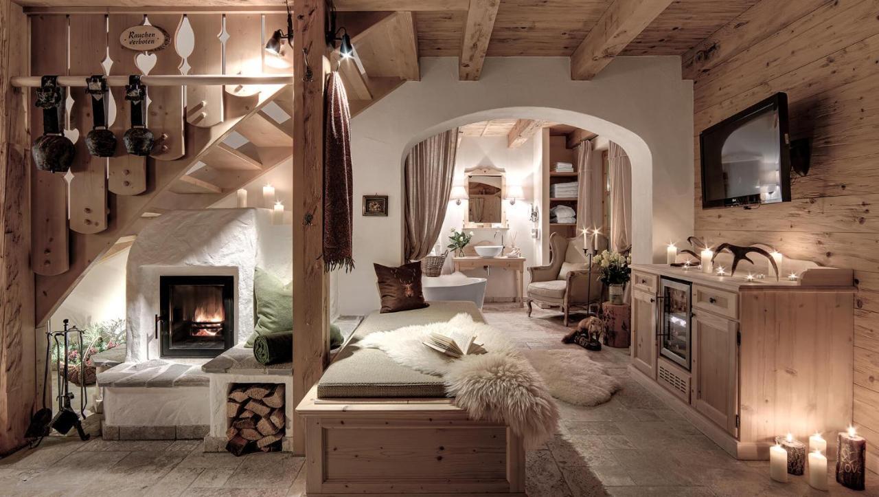 Inns Holz Ulrichsberg Luaran gambar