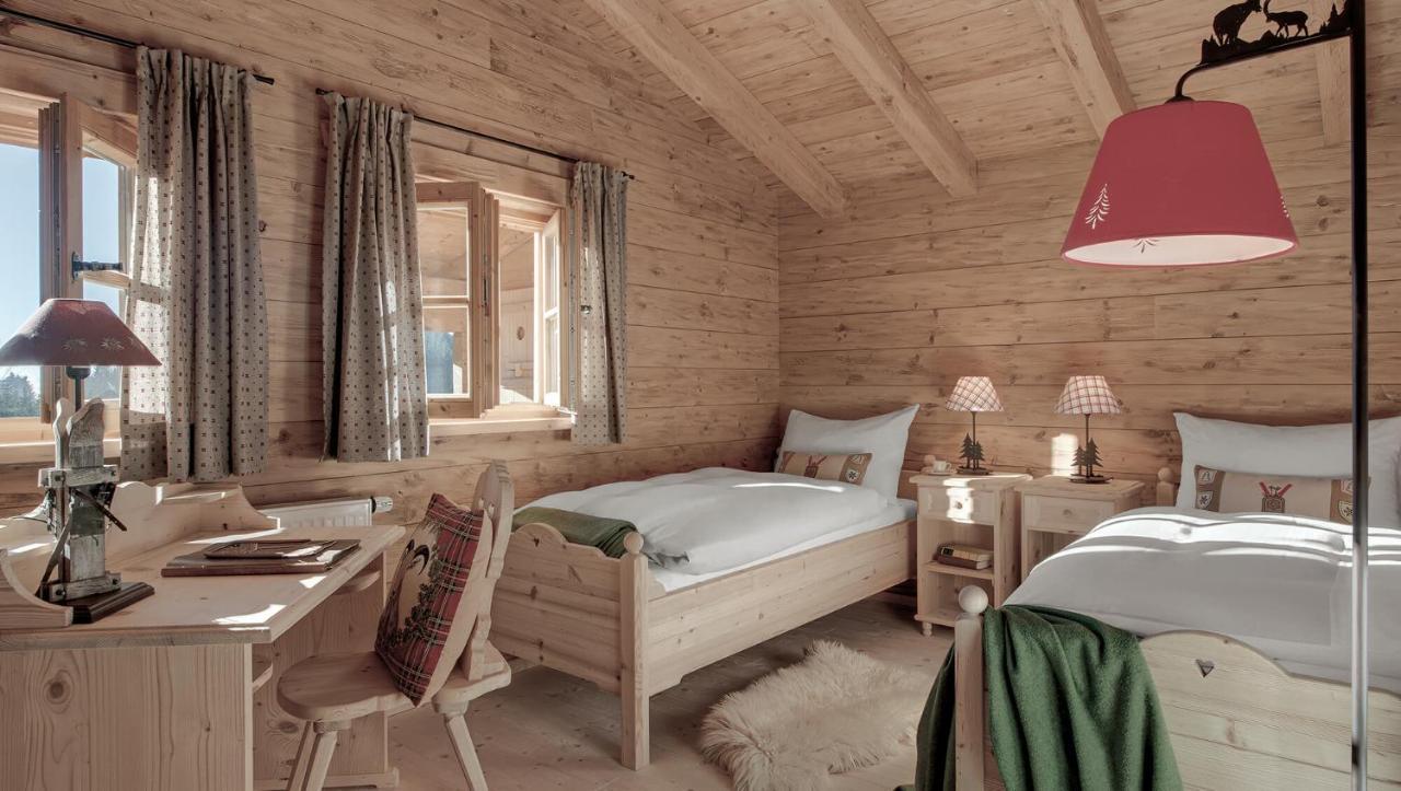 Inns Holz Ulrichsberg Luaran gambar