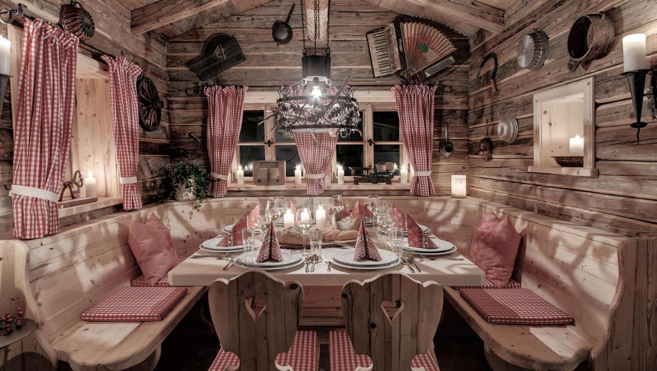 Inns Holz Ulrichsberg Luaran gambar