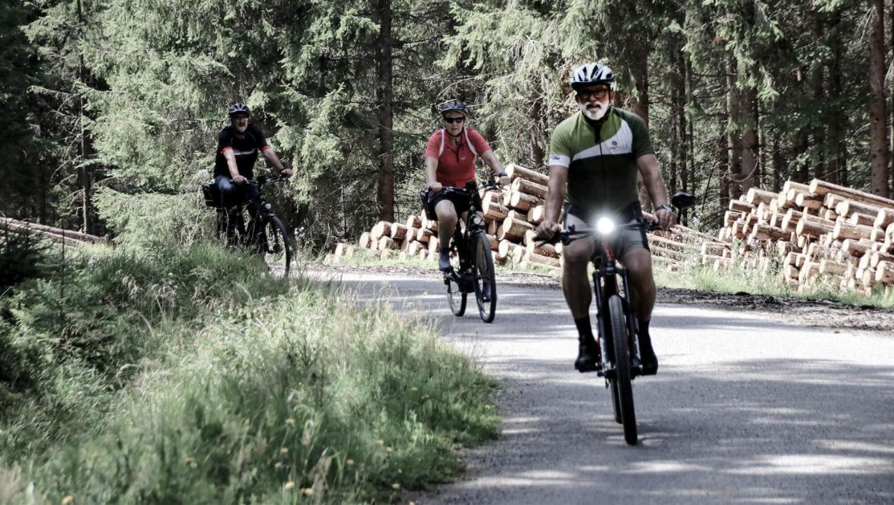 Inns Holz Ulrichsberg Luaran gambar