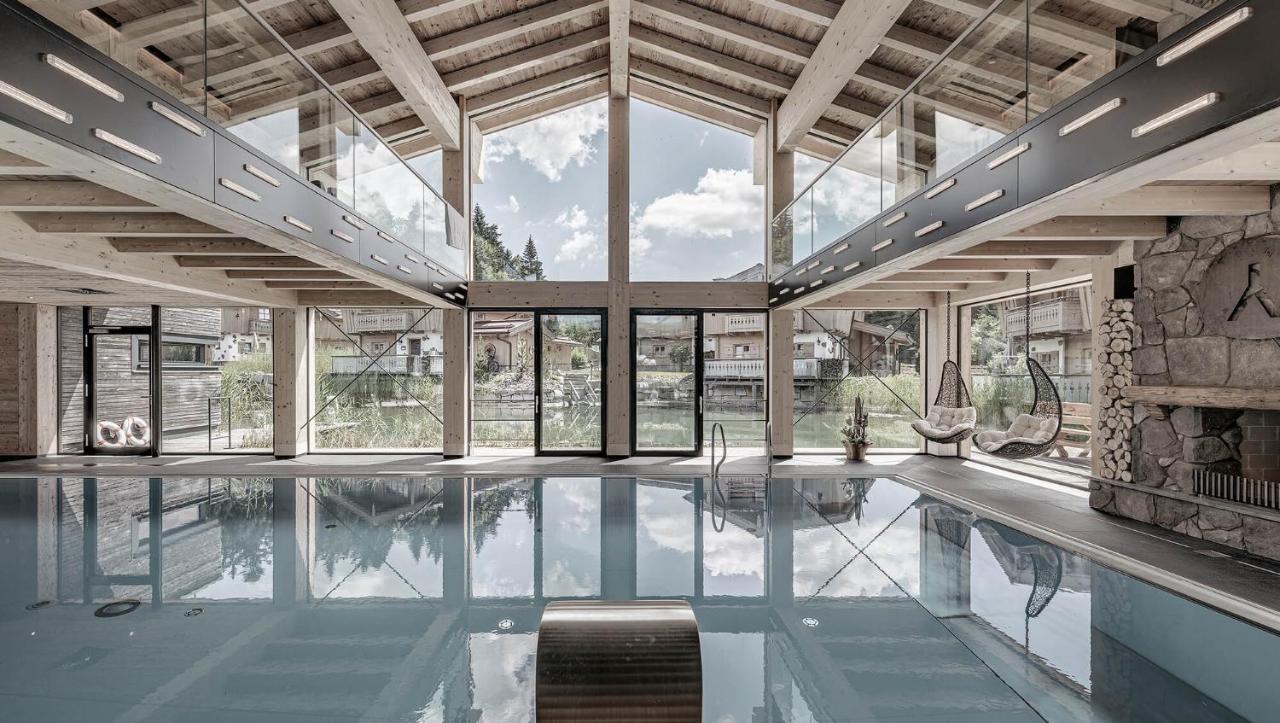 Inns Holz Ulrichsberg Luaran gambar