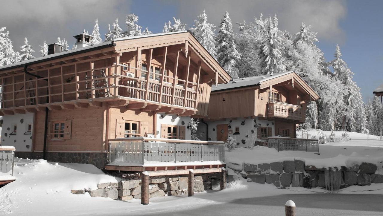 Inns Holz Ulrichsberg Luaran gambar