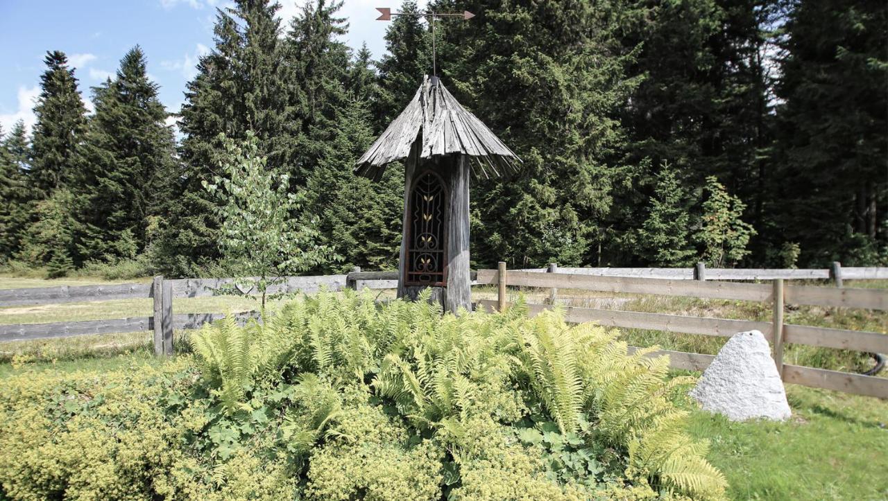 Inns Holz Ulrichsberg Luaran gambar