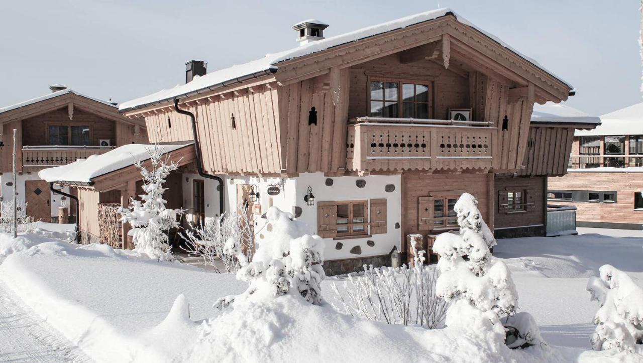 Inns Holz Ulrichsberg Luaran gambar