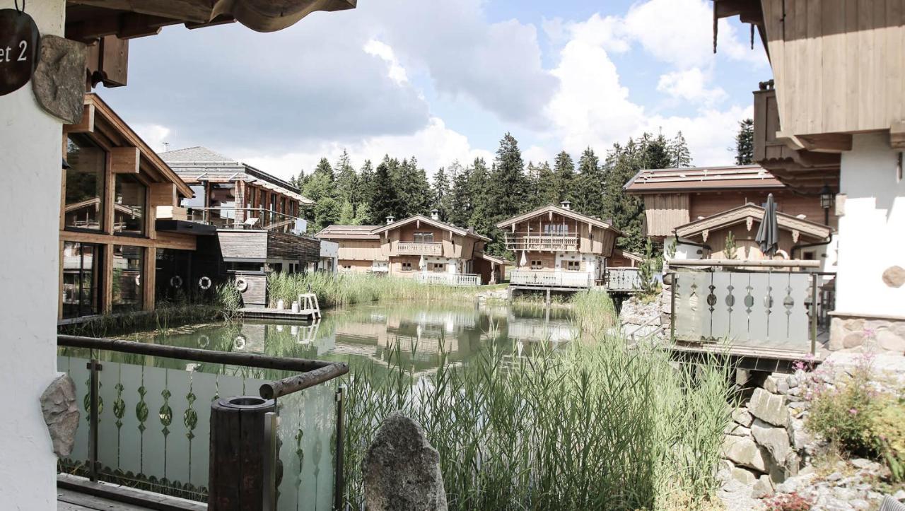 Inns Holz Ulrichsberg Luaran gambar