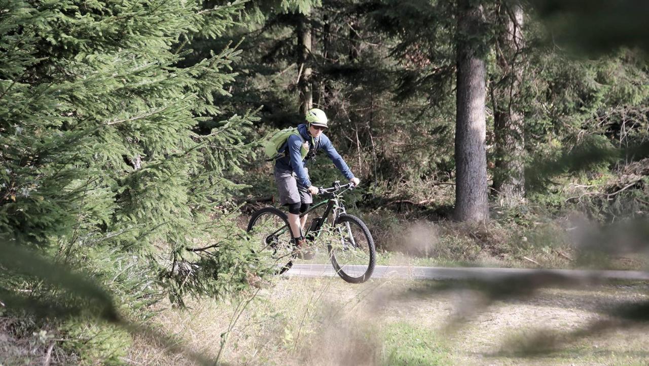 Inns Holz Ulrichsberg Luaran gambar