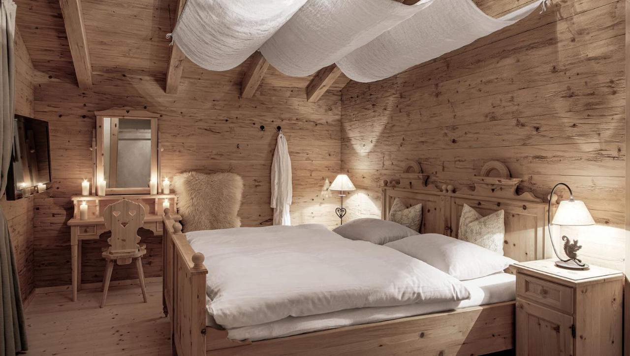 Inns Holz Ulrichsberg Luaran gambar