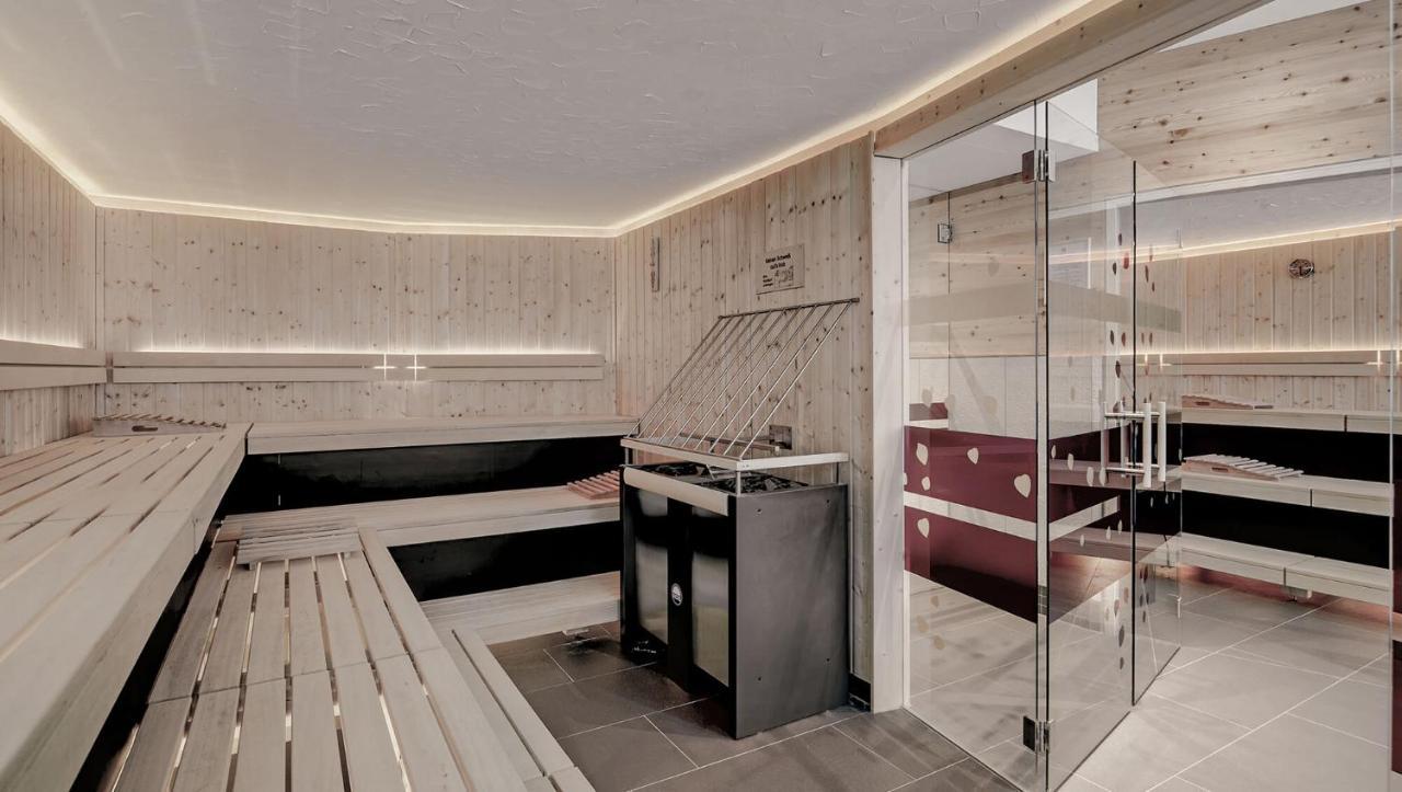 Inns Holz Ulrichsberg Luaran gambar