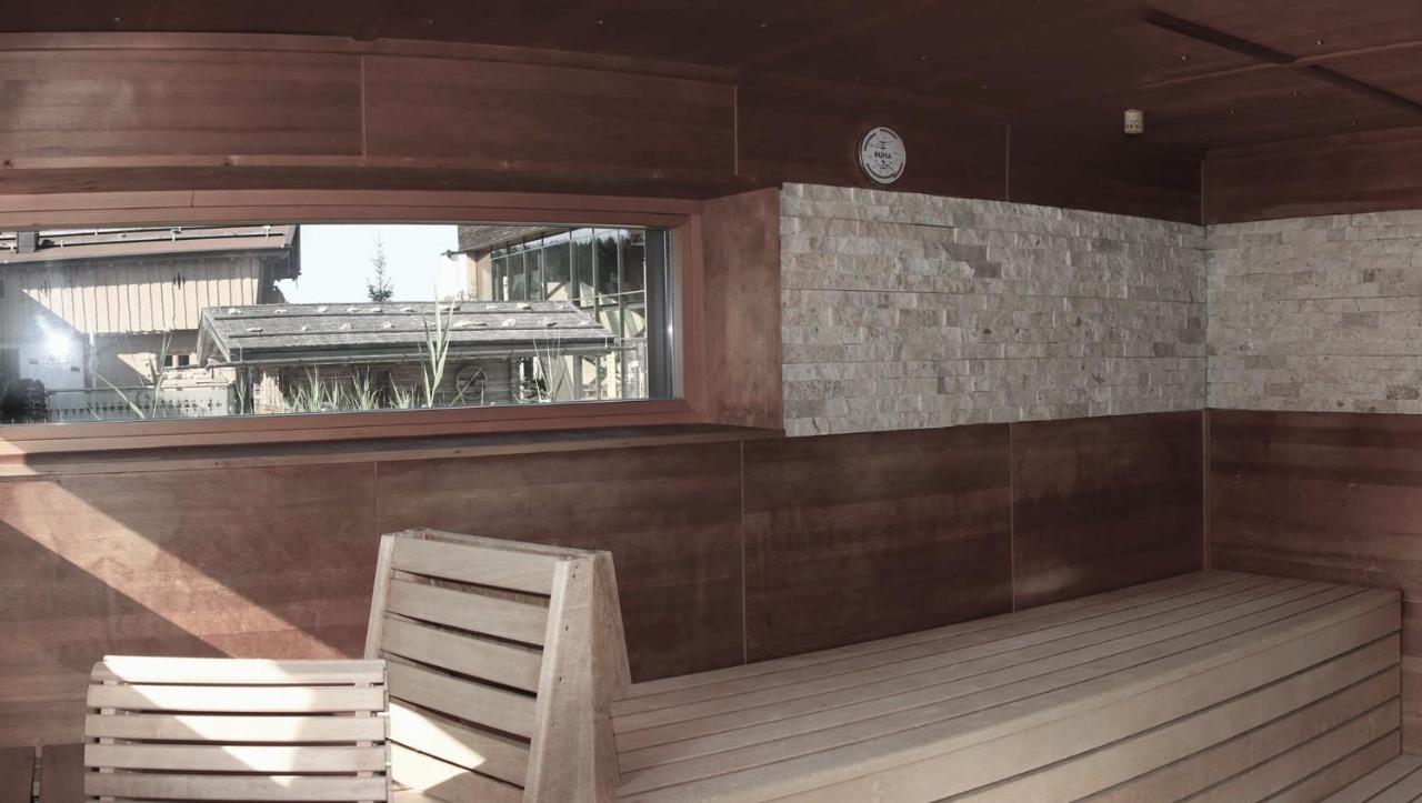 Inns Holz Ulrichsberg Luaran gambar