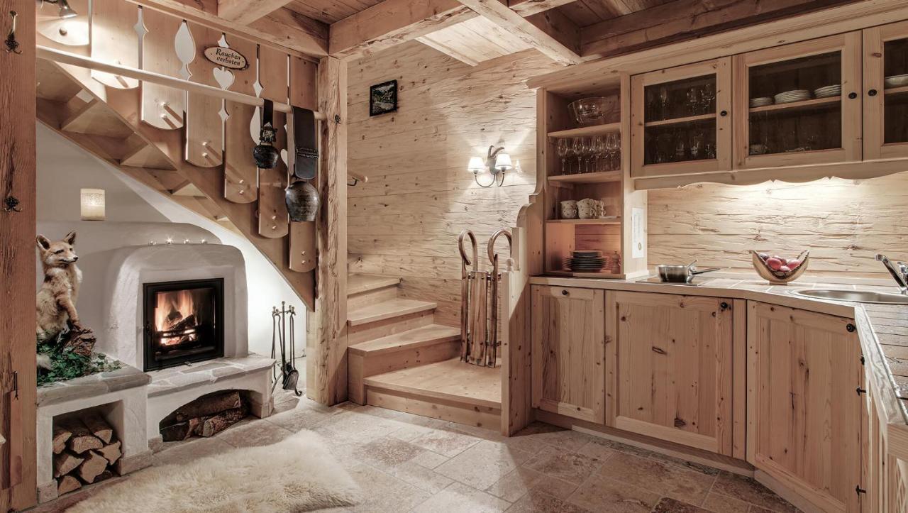 Inns Holz Ulrichsberg Luaran gambar