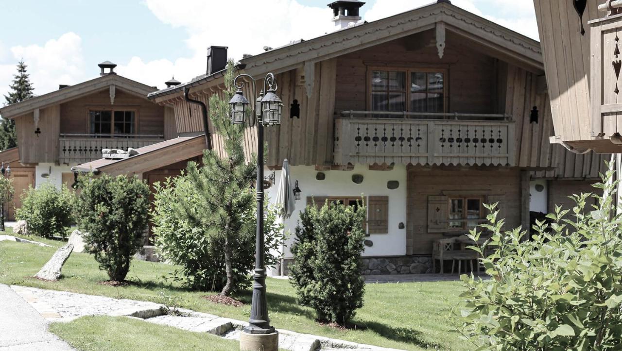 Inns Holz Ulrichsberg Luaran gambar