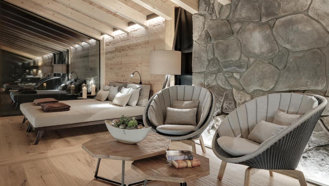 Inns Holz Ulrichsberg Luaran gambar