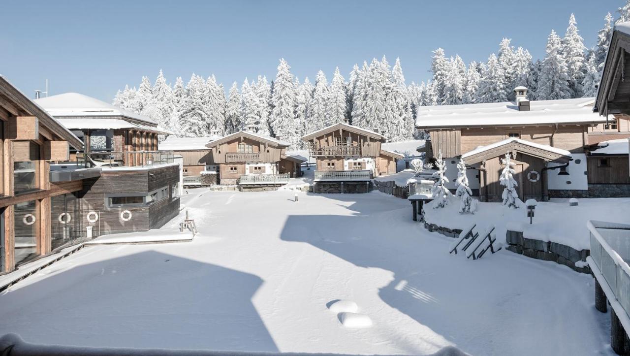 Inns Holz Ulrichsberg Luaran gambar