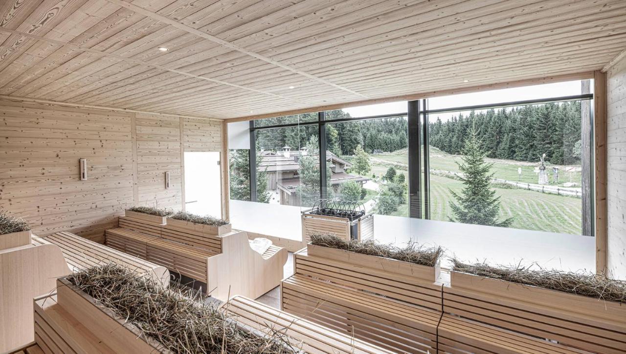 Inns Holz Ulrichsberg Luaran gambar