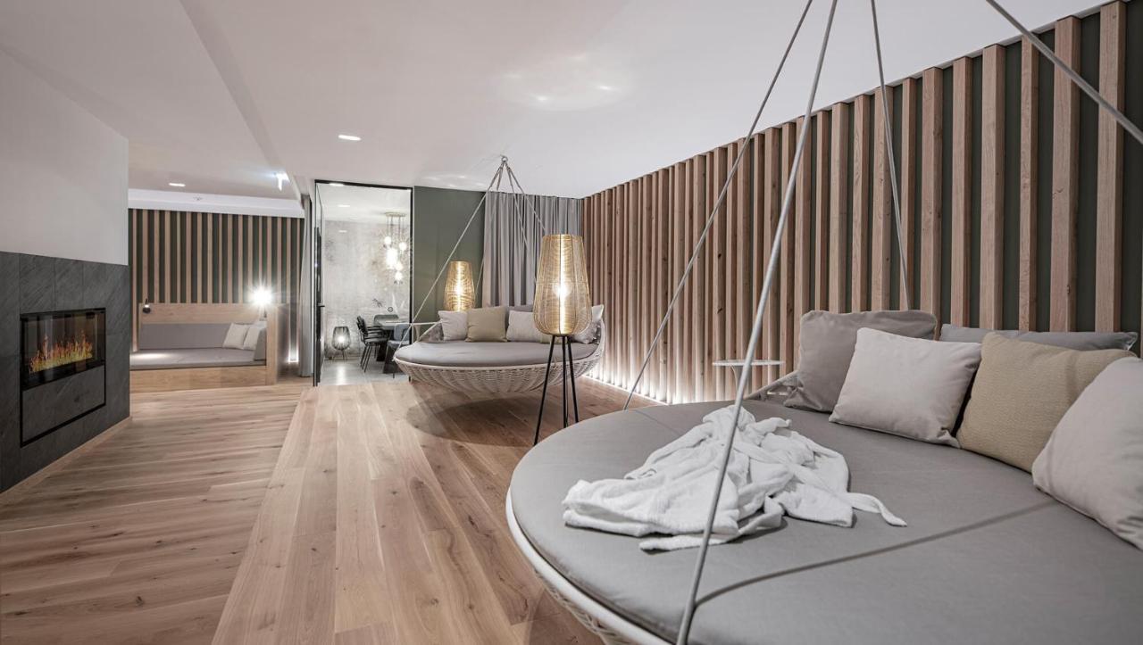 Inns Holz Ulrichsberg Luaran gambar